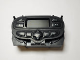 Oryginalny Citroen Xsara Picasso Bj04 Bosch panel sterowania klimatyzacją 96514030XT F011500007